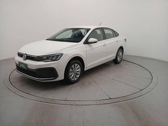 VOLKSWAGEN VIRTUS 1.0 170 TSI AUTOMÁTICO VOLKSWAGEN VIRTUS 1.0 170 TSI AUTOMÁTICO